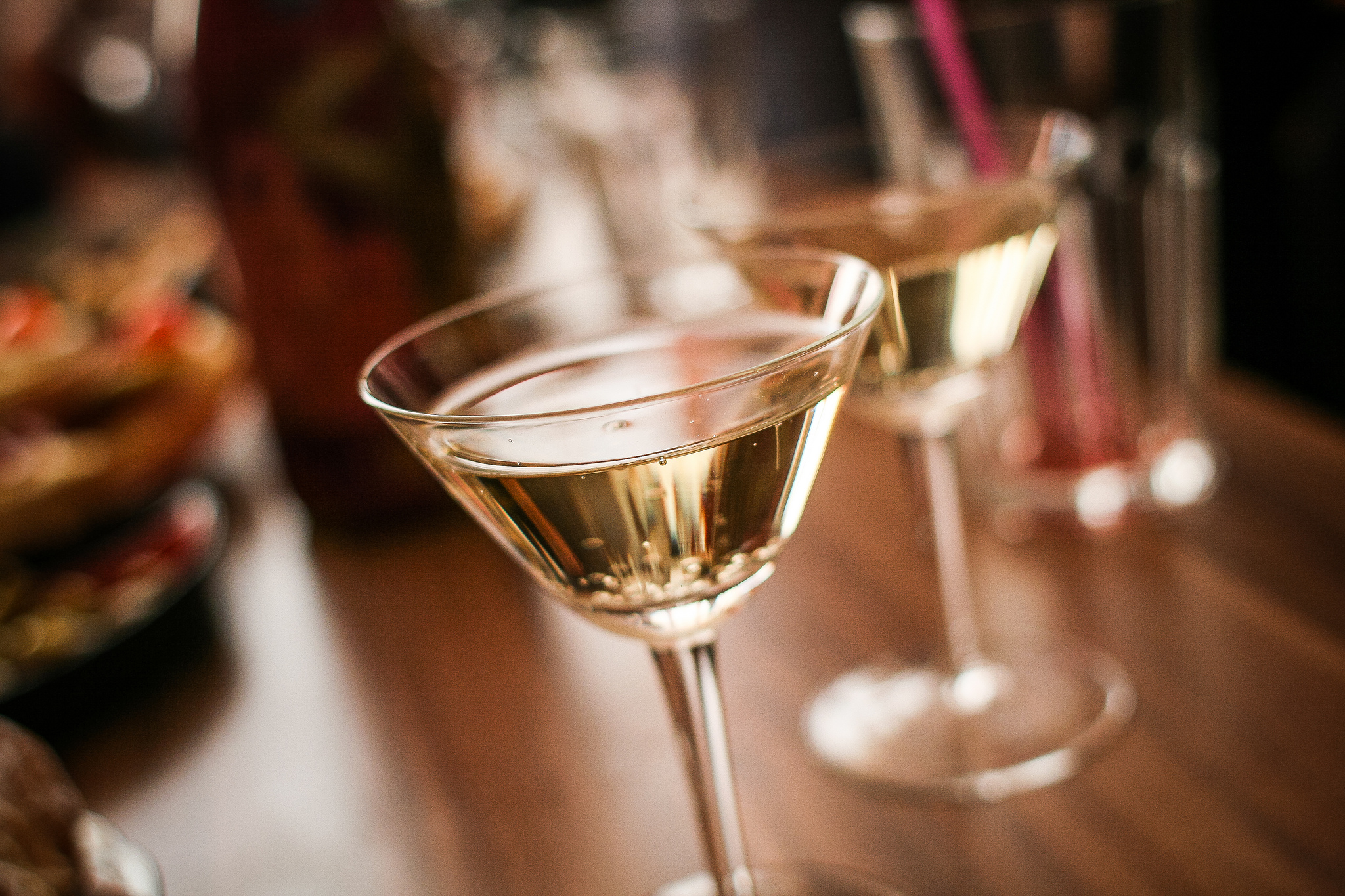 Best Chevy Chase Bars to Warm You Up