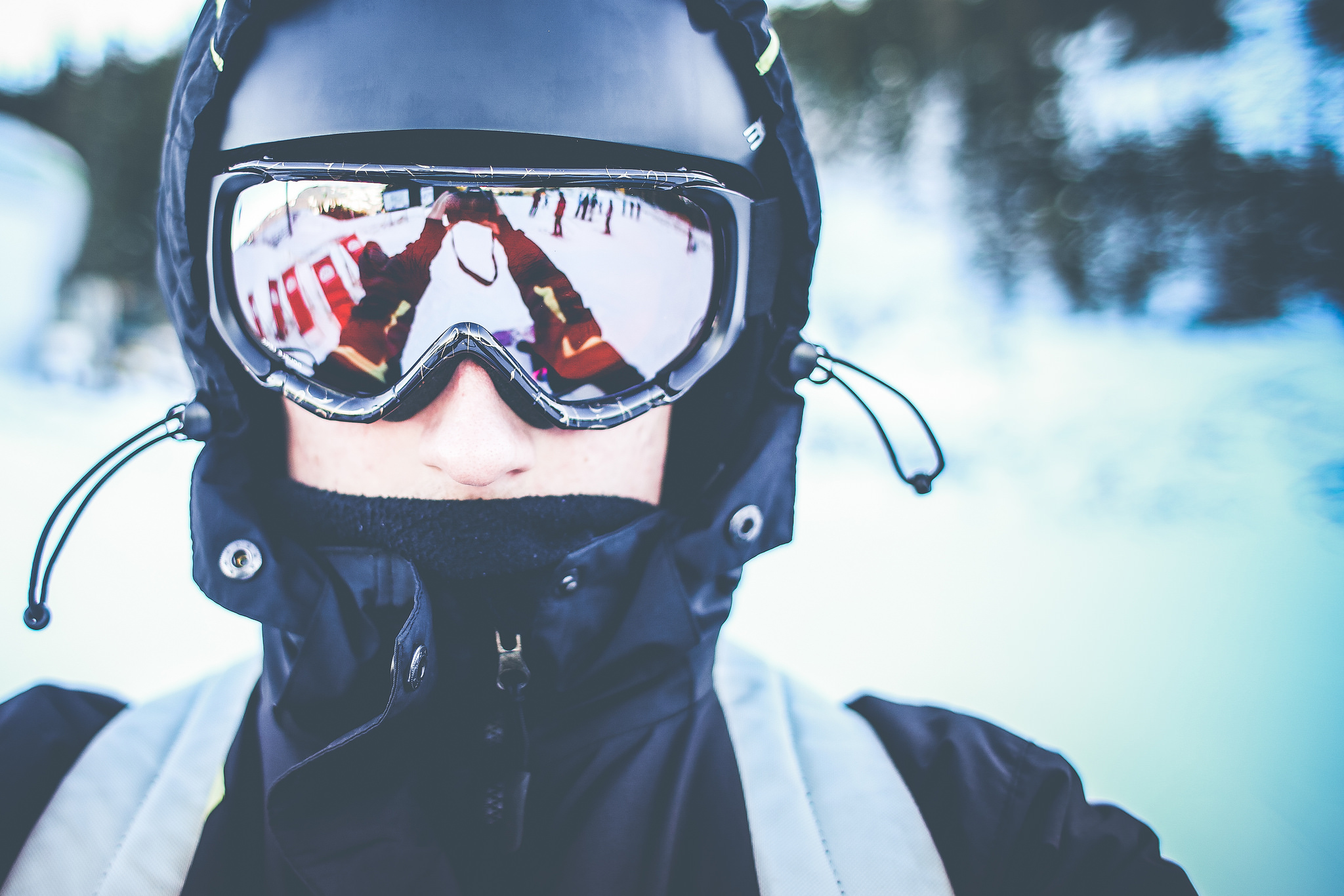 Tips to Stay Active this Winter