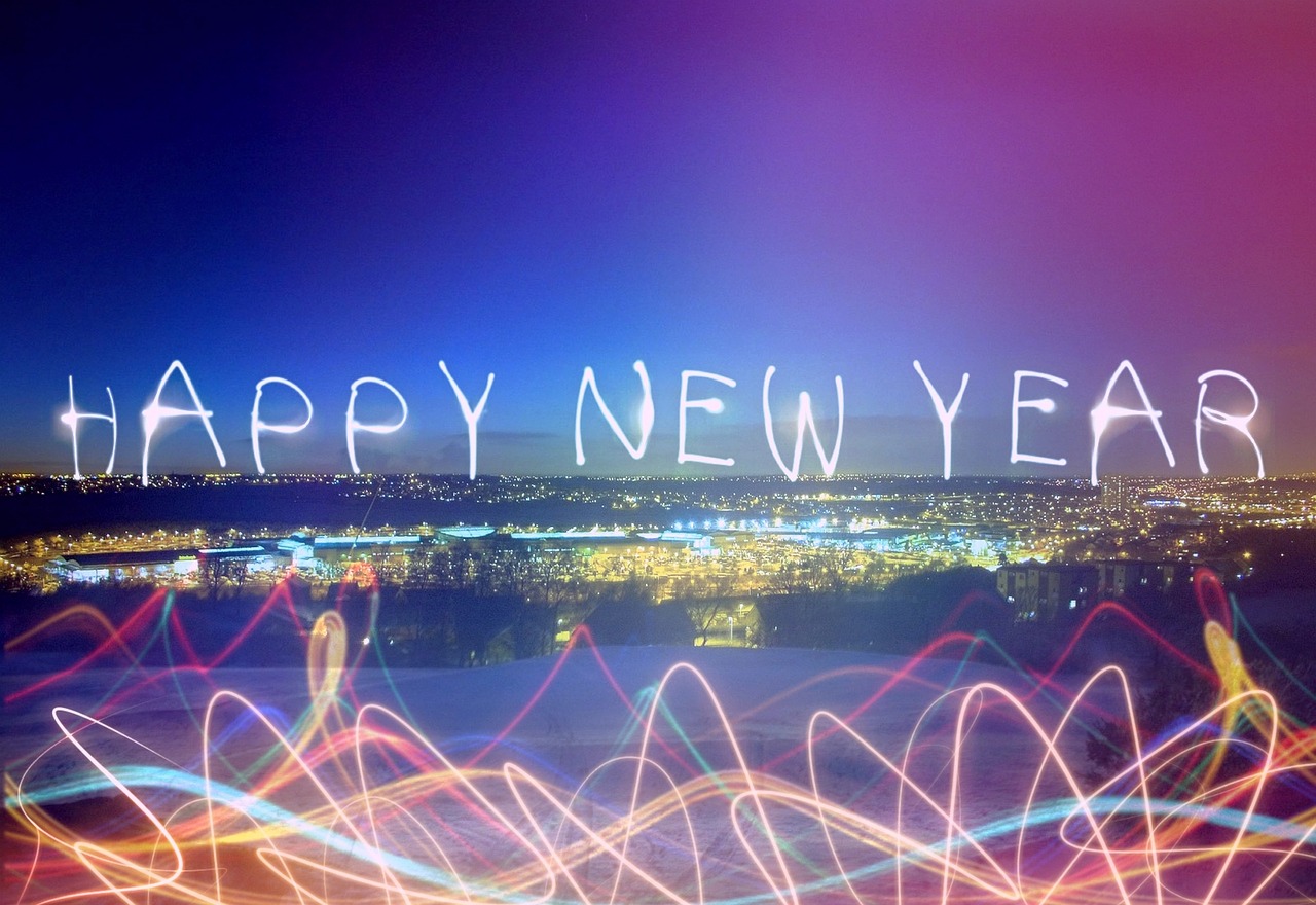 7 Healthy New Year’s Resolutions Worth Keeping this Year