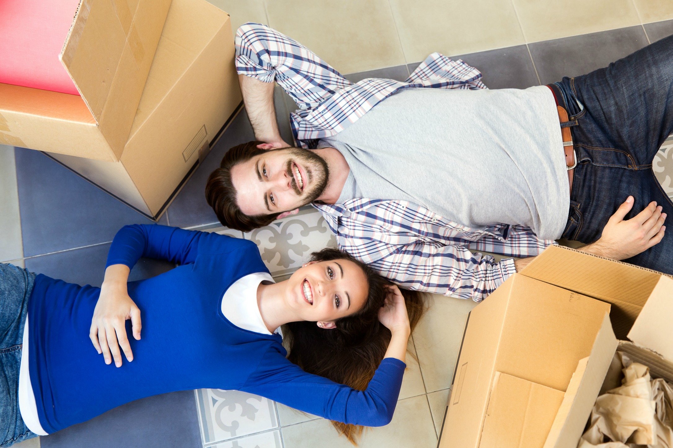 3 Important Factors to Help You Choose The Best Floor Plan