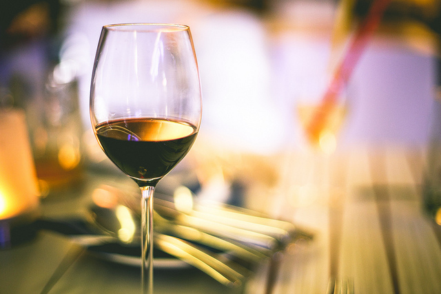 Best DC Wine Bars near 5333 Connecticut Avenue