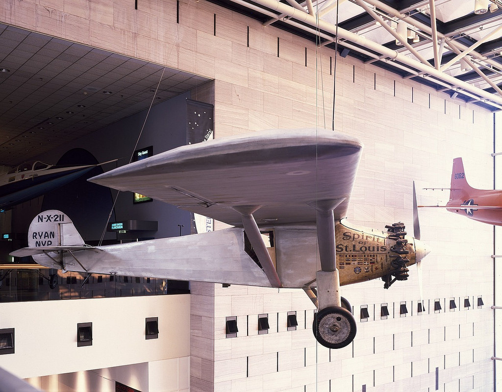 Explore the Top Museums in DC near 5333 Connecticut Ave.