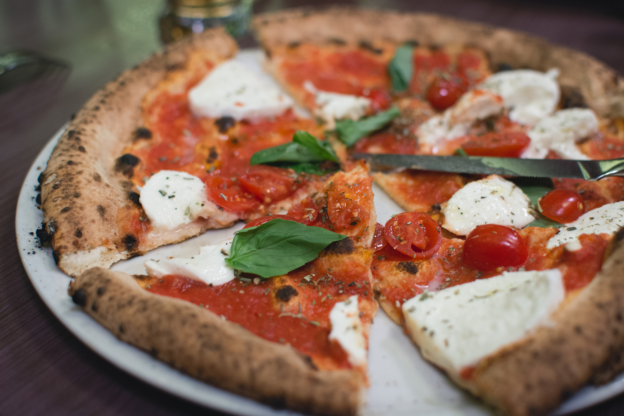 Best Organic Food in and Near the Chevy Chase, DC Area