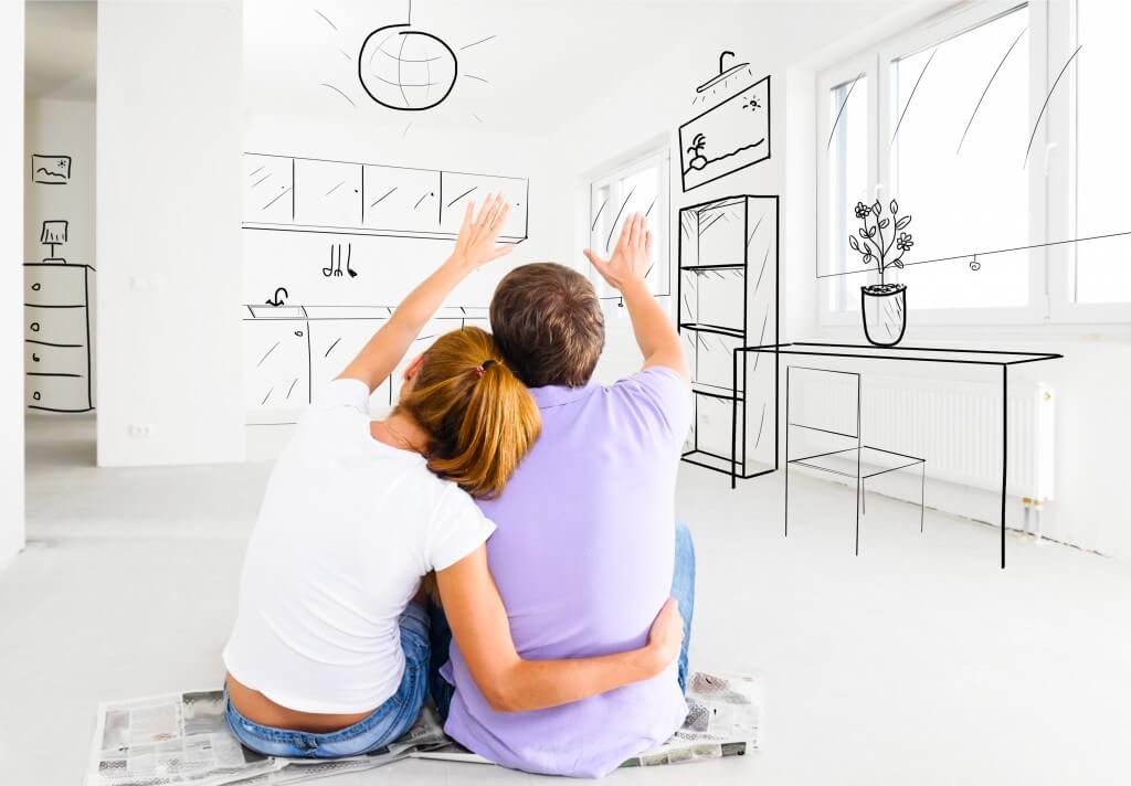 Online Decorating Resources for Livening Up Your Place