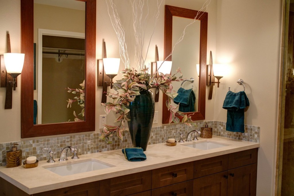 3 Unique DIY Bathroom Themes for Expressing Your Style