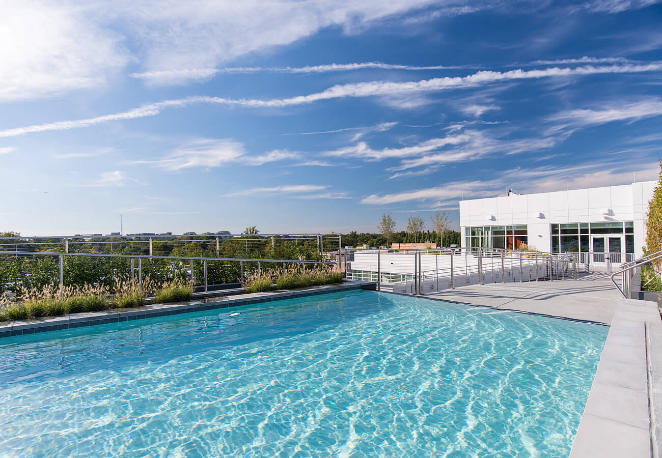 amenities
