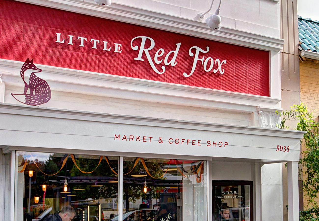 little-red-fox