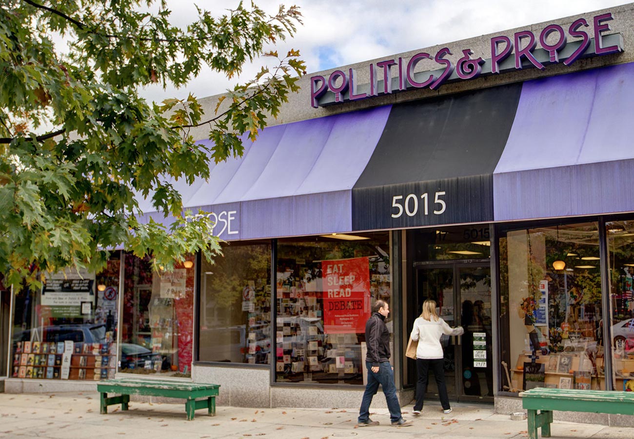 politics-and-prose-bookstore